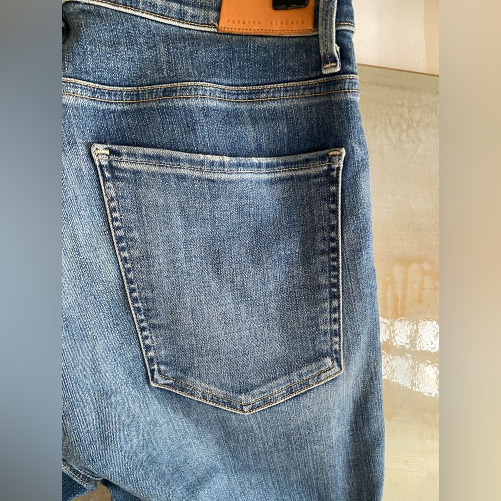 Designer jeans - Picture 3 of 6